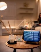 TrueLife AIR Diffuser D6 ultrazvočni aroma difuzor in vlažilec zraka 1 kos