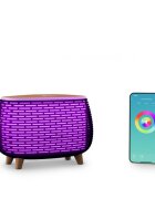TrueLife AIR Diffuser D6 ultrazvočni aroma difuzor in vlažilec zraka 1 kos