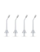 TrueLife AquaFloss L-series Jets nadomestne šobe Dental Plaque 4 kos
