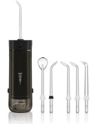 TrueLife AquaFloss Mini M50 ustna prha Black 1 kos