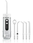 TrueLife AquaFloss Mini M50 ustna prha White 1 kos