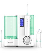 TrueLife AquaFloss Station O300 Ozone ustna prha 1 kos