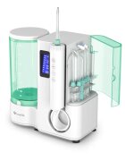 TrueLife AquaFloss Station O300 Ozone ustna prha 1 kos