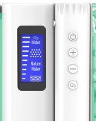 TrueLife AquaFloss Station O300 Ozone ustna prha 1 kos