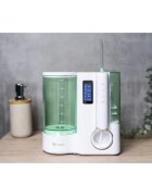 TrueLife AquaFloss Station O300 Ozone ustna prha 1 kos