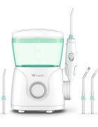TrueLife AquaFloss Station S600 ustna prha 1 kos