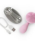 TrueLife Belle Skin Brush B3 čistilna krtačka za obraz 1 kos