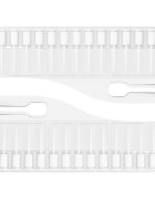 TrueLife InterdentBrush I-series heads 30 pack nadomestne glave 30 kos