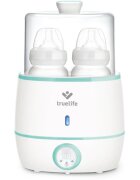TrueLife Invio BW Double večnamenski grelnik otroških stekleničk 1 kos