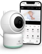 TrueLife NannyCam R3 Smart digitalna video varuška 1 kos