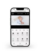 TrueLife NannyCam R3 Smart digitalna video varuška 1 kos