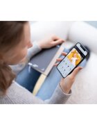 TrueLife NannyCam R3 Smart digitalna video varuška 1 kos