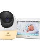 TrueLife NannyCam R4 Pro digitalna video varuška 1 kos