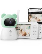 TrueLife NannyCam R6 Dual Smart digitalna video varuška 1 kos