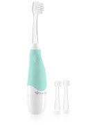 TrueLife SonicBrush Baby G baterijska zobna ščetka za otroke + 2 nadomestni glavi za otroke 1 kos