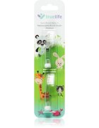 TrueLife SonicBrush Baby G Heads Medium nadomestne glave za zobno ščetko SonicBrush Baby G 2 kos