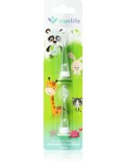 TrueLife SonicBrush Baby G Heads Small nadomestne glave za zobno ščetko SonicBrush Baby G 2 kos