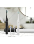 TrueLife SonicBrush Clean30 Duo sonična zobna ščetka 2 kos