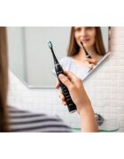 TrueLife SonicBrush Clean30 Duo sonična zobna ščetka 2 kos