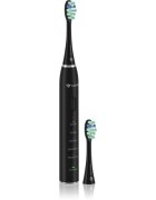 TrueLife SonicBrush Clean30 sonična zobna ščetka Black 1 kos