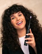TrueLife SonicBrush Clean70 UV sonična zobna ščetka Black 1 kos