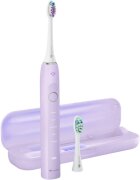 TrueLife SonicBrush Clean70 UV sonična zobna ščetka Lavender 1 kos