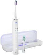TrueLife SonicBrush Clean70 UV sonična zobna ščetka White 1 kos