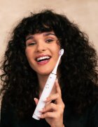 TrueLife SonicBrush Clean70 UV sonična zobna ščetka White 1 kos