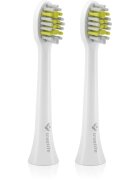 TrueLife SonicBrush Compact Heads White Sensitive nadomestne glave za zobno ščetko SonicBrush Compact / Duo 2 kos