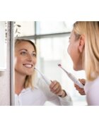 TrueLife SonicBrush Compact sonična električna zobna ščetka 1 kos