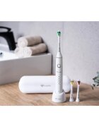TrueLife SonicBrush Compact sonična električna zobna ščetka 1 kos