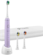 TrueLife SonicBrush Compact sonična zobna ščetka Lavender 1 kos