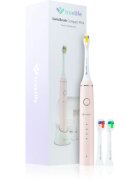 TrueLife SonicBrush Compact sonična zobna ščetka Pink 1 kos