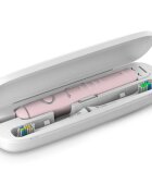 TrueLife SonicBrush Compact sonična zobna ščetka Pink 1 kos