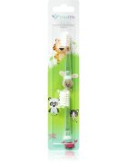TrueLife SonicBrush Kid G Heads Medium nadomestne glave za zobno ščetko SonicBrush Kid G 2 kos