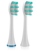 TrueLife SonicBrush UV Standard Duo Pack nadomestne glave za zobno ščetko SonicBrush UV 2 kos