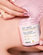 Truly Soft Serve krema za po britju 180 ml