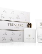 Trussardi Donna Greyhound Deluxe Donna Greyhound Couture darilni set za ženske 1 kos