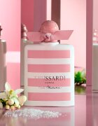 Trussardi Donna Pink Marina toaletna voda za ženske 100 ml