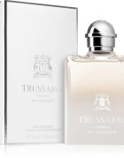 Trussardi Donna toaletna voda za ženske 50 ml