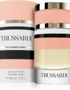 Trussardi Eau de Parfum parfumska voda za ženske 60 ml