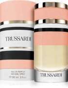 Trussardi Eau de Parfum parfumska voda za ženske 90 ml