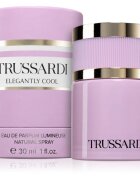Trussardi Elegantly Cool parfumska voda za ženske 30 ml