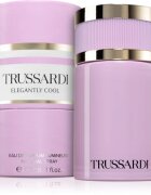 Trussardi Elegantly Cool parfumska voda za ženske 60 ml