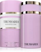 Trussardi Elegantly Cool parfumska voda za ženske 90 ml