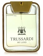 Trussardi My Land toaletna voda za moške 100 ml