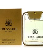 Trussardi My Land toaletna voda za moške 100 ml