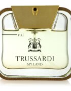 Trussardi My Land toaletna voda za moške 50 ml