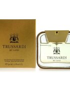 Trussardi My Land toaletna voda za moške 50 ml