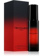 Trussardi Primo Beard Shaving Gel gel za britje za moške 50 ml